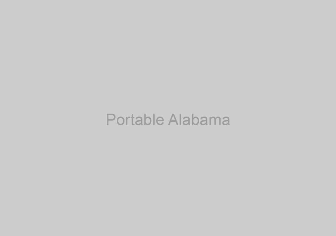 Portable Alabama